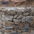 Chinesische Anping 3,05 mm 3,2 mm 80 * 60 Barriere geschweißt Gabion Box